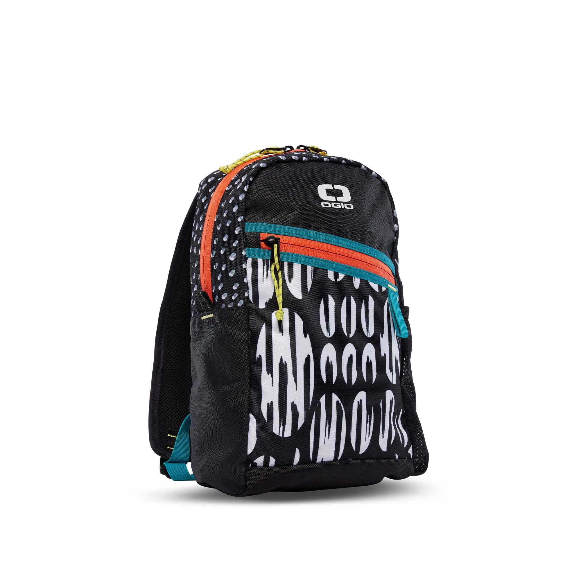OGIO Alpha Mini Backpack Safari