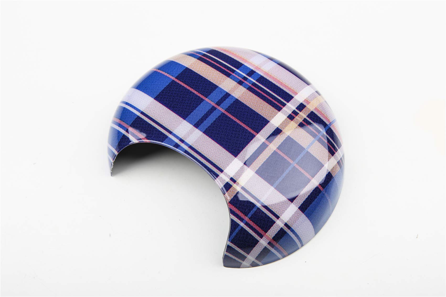 Coques Décoratives ABS Pour Mini Cooper R56 Hatchback 2007-2013 - Union Jack, JCW, Etc. - Personnalisation Extérieure