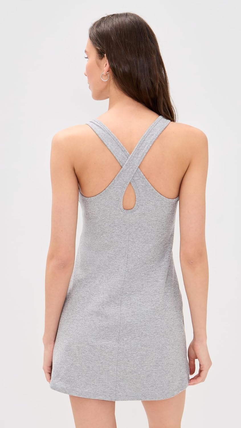 Beyond Yoga Women's Spacedye Starting Line Dress