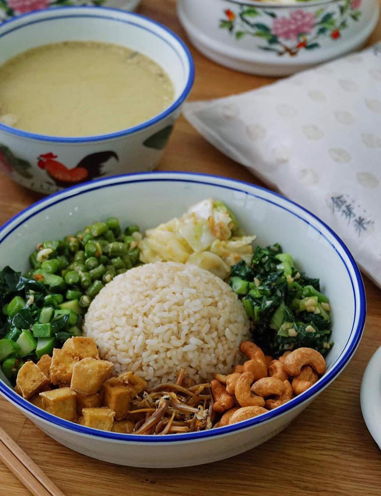 Buy Kinmemai Golden Low Cut Brown Rice Super Premium Japanese Rices