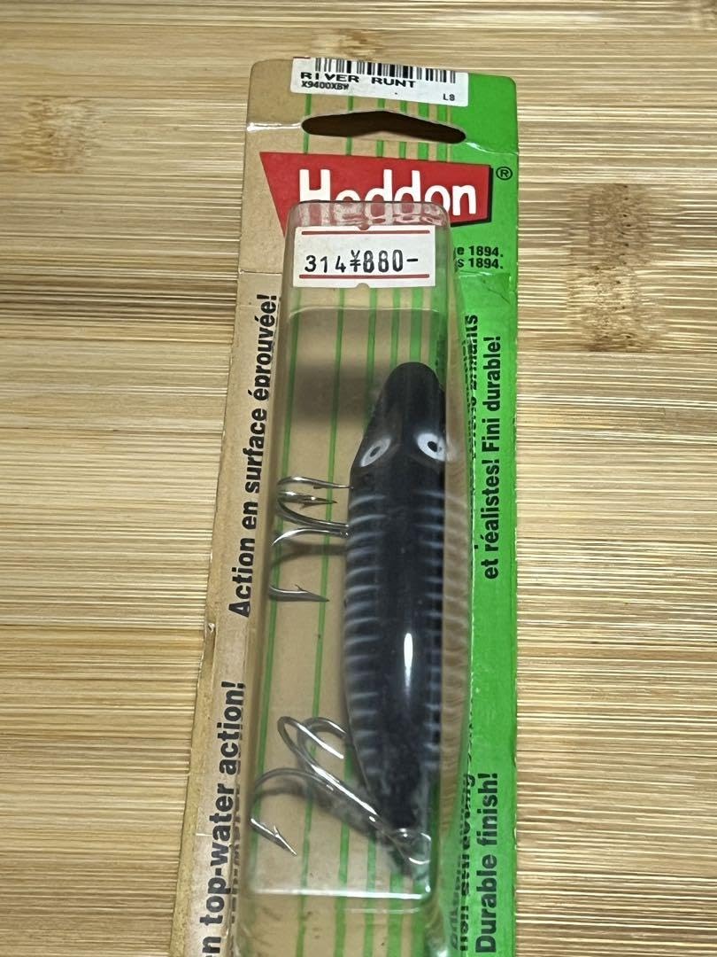 Amazon.co.jp: ヘドン Heddon オールドルアー セット ホビーグッズ 