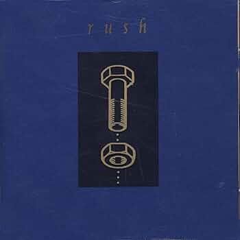 Rush - Counterparts by Rush (1993-10-19) - Amazon.com Music