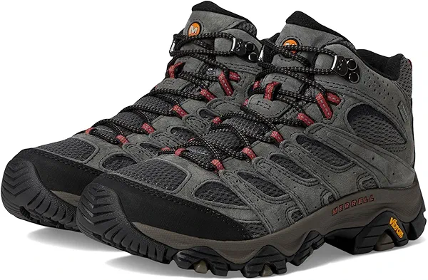 Merrell Women's Climbing 39S Leisure Time and Sportwear Boots