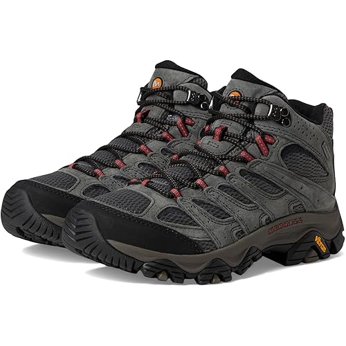Merrell Men's Moab 3 Mid GTX Boots