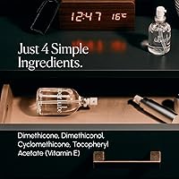 Vista 4 de Uberlube Premium Silicone Lube (3.79 Fl Oz.) Unscented, Long Lasting Sex Lube, Waterproof, Ultra Smooth Performance, Personal Lubricant for Privacy