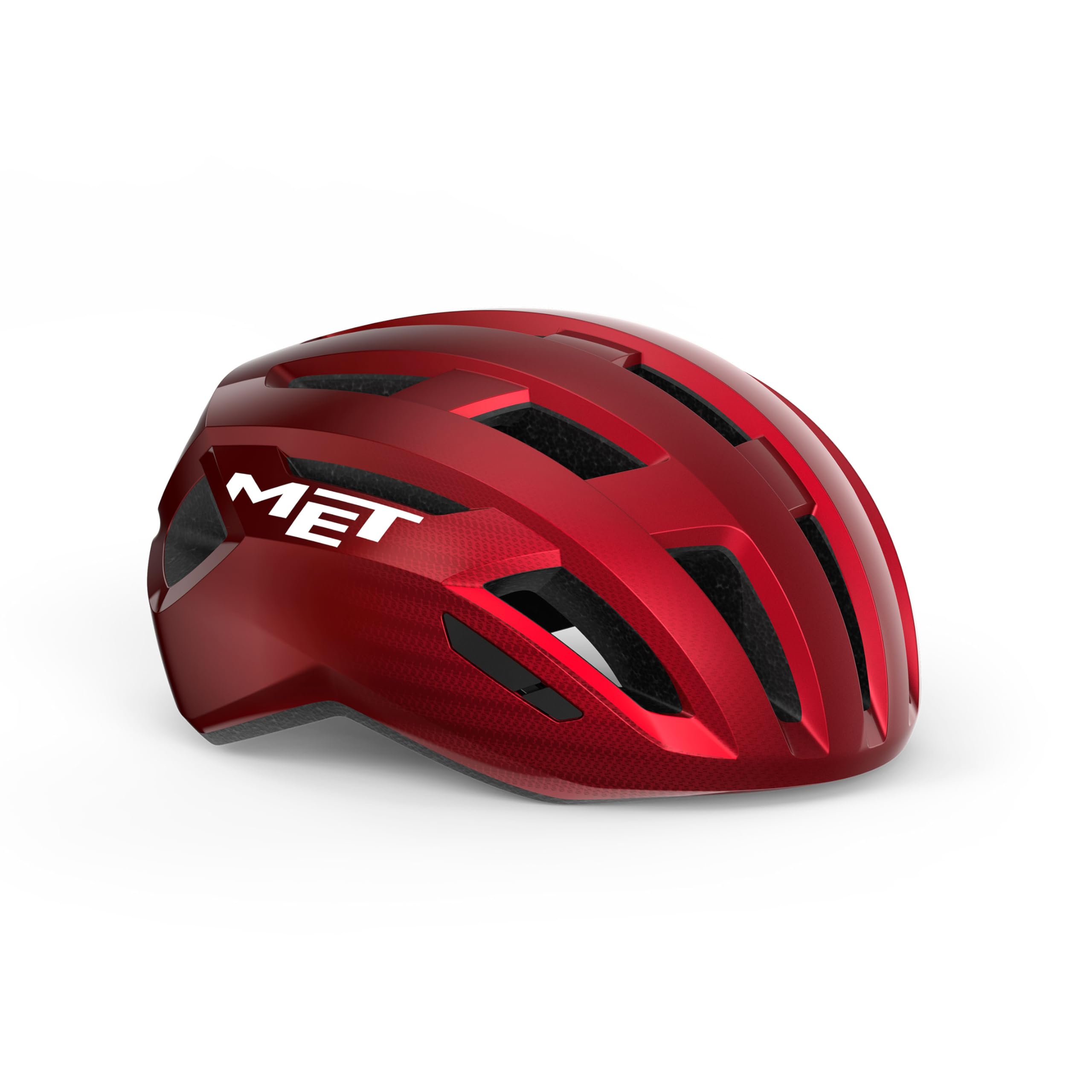 Casco da Ciclismo su Strada MET Vinci MIPS - Leggero, Protettivo, Regolabile