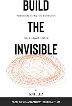 Cover of Build the Invisible