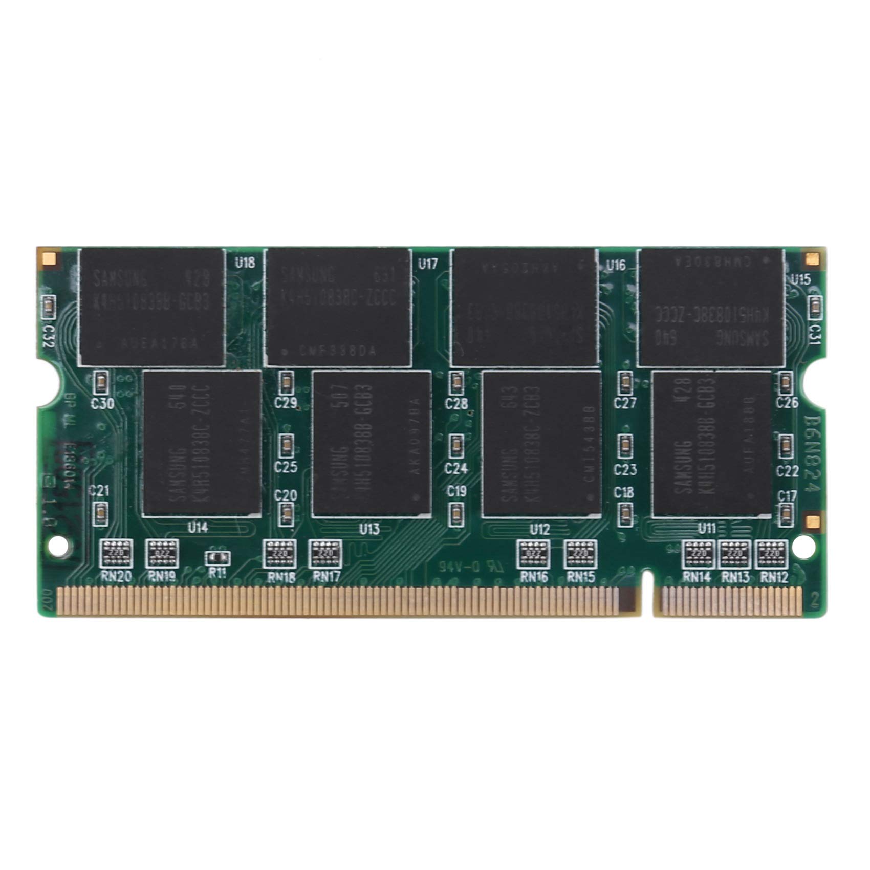 1GB DDR1 Laptop Memory Ram SO-DIMM 200PIN DDR333 PC 2700 333MHz for Notebook Sodimm Memoria-image-13