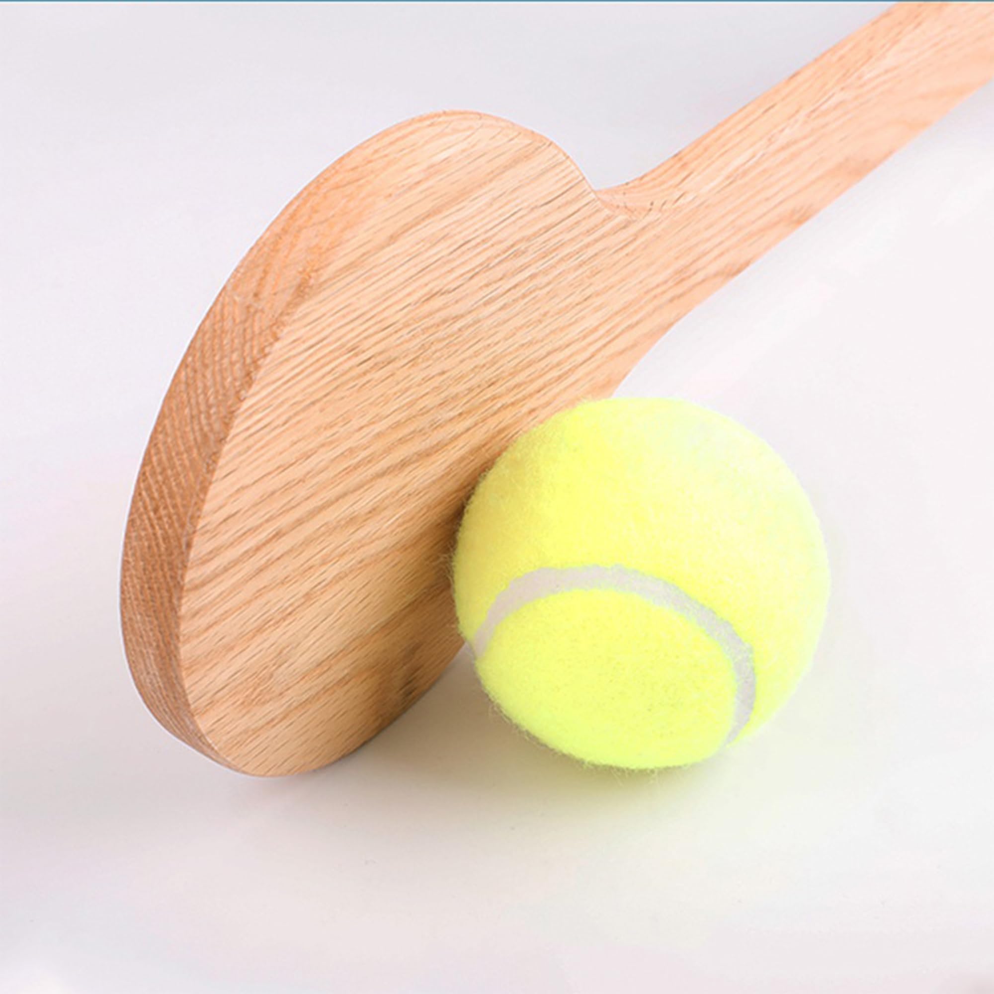 Amazon.com : Tennis Sweet Spot Trainer Racket: Kids Youth Tennis