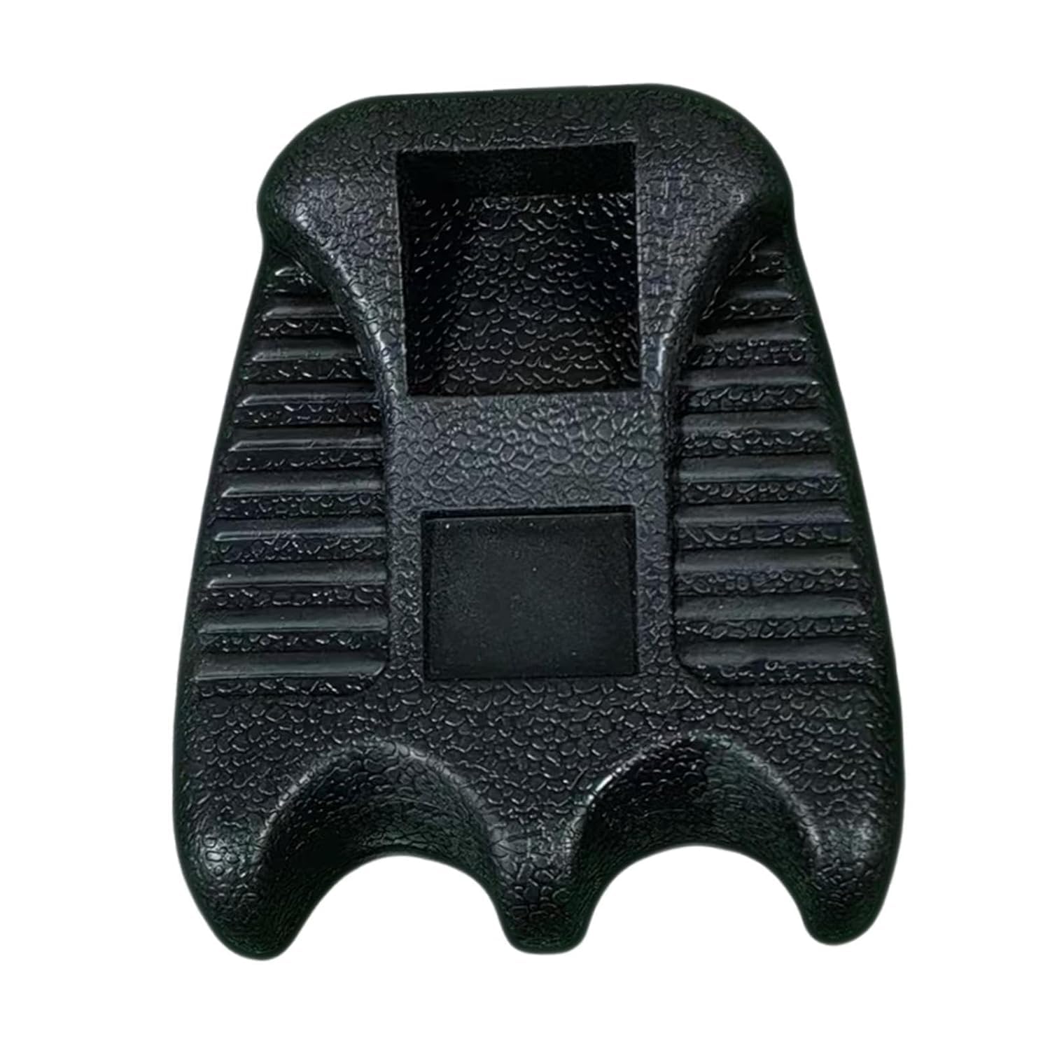 JBB Billiards 2 Cue Weighted Holder, Non-Slip Tabletop Cue Stand for Pool, Snooker & Billiards Cues 2
