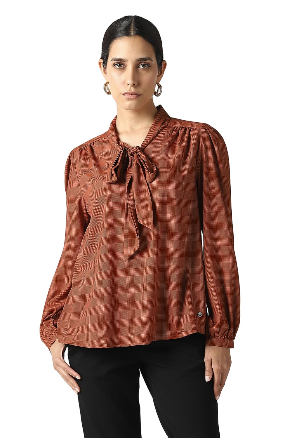 van heusen Women Blouse-picture-17