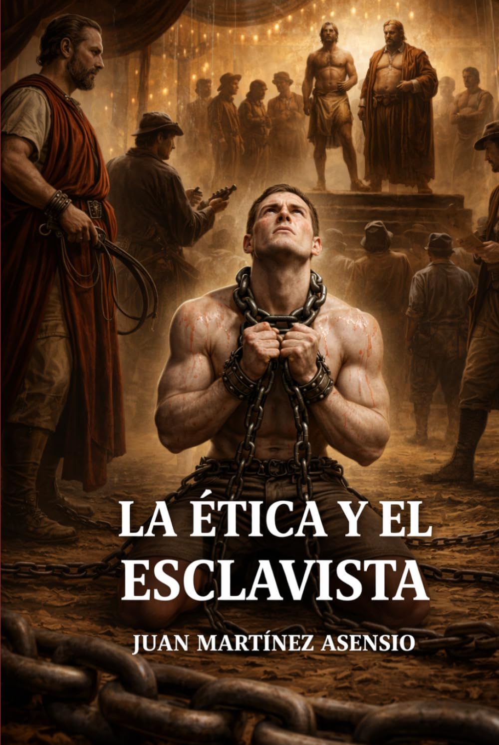 La ética y el esclavista