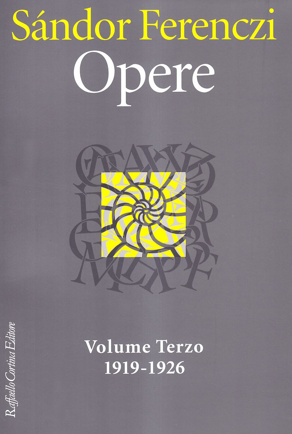 Opere. 1919-1926 (Vol. 3) - 4