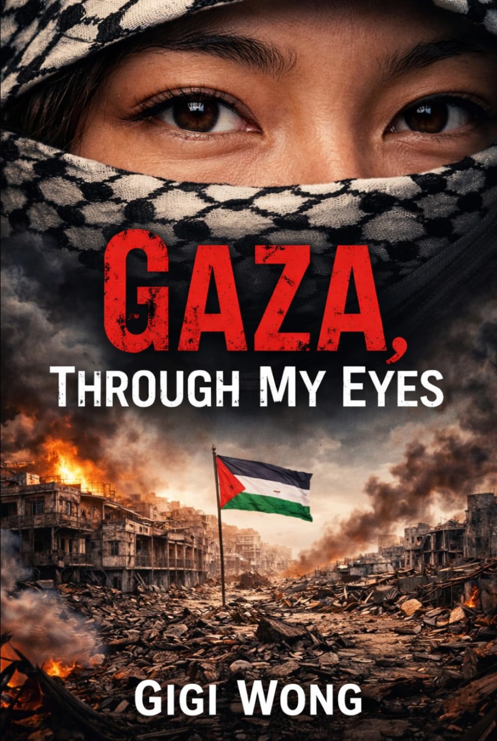 Gaza: Through My Eyes