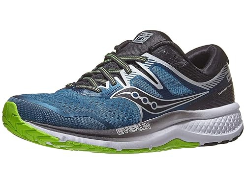 Saucony men's omni iso ss19 Clearance