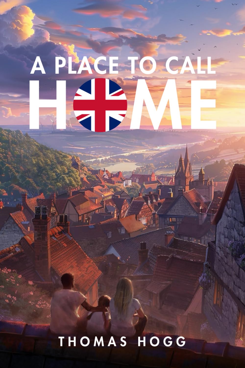 A Place To Call Home