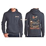Midweight Fleece Hoodie – Supersoft 52/48 Cotton-Poly Blend Sweatshirt with Lined Hood – Officially Licensed