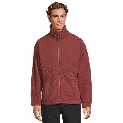 The North Face Cabin Fleece Full Zip Men