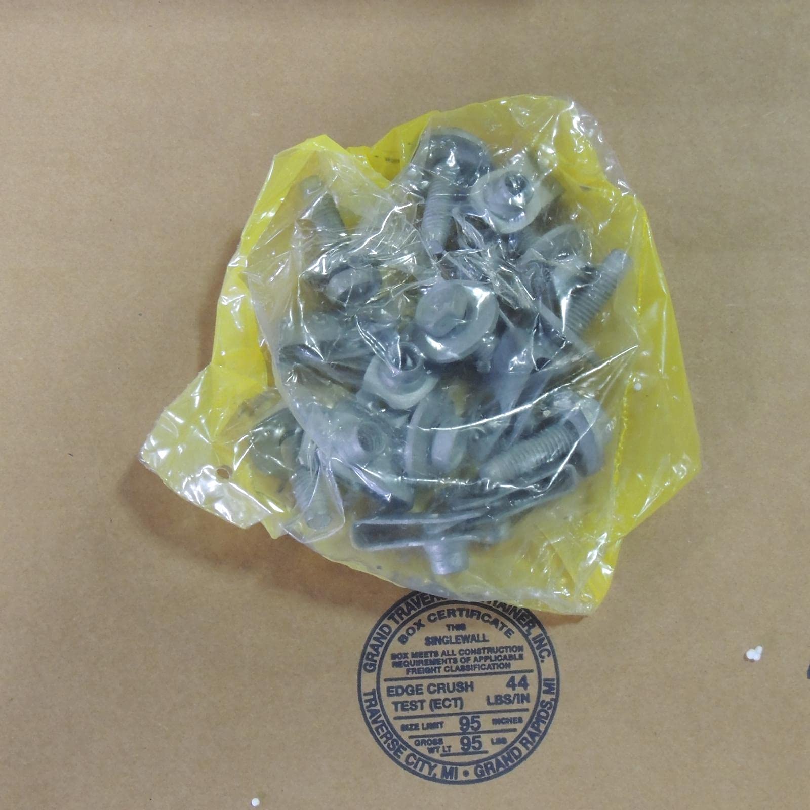 Amazon.com: 2015-2017 GM Crew Cab Chrome 6 