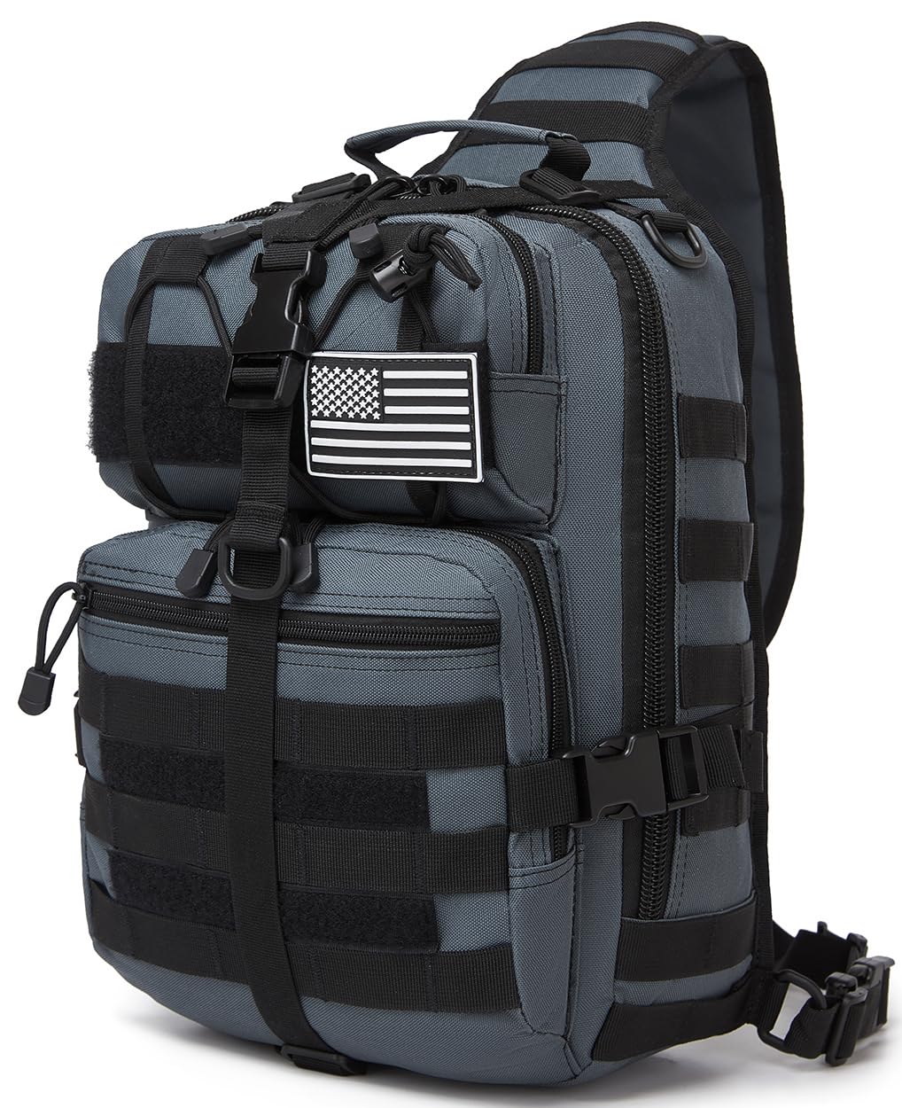 バッグ Tactical Mulch Pocket Bag YEL Tactical Mulch Pocket Bag YEL – BONKNOW FREAKS