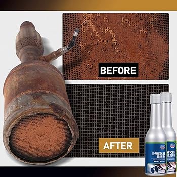 thumbnail image 2 of 10 Best Cleaners For Catalytic Converters: Keep Your Engine Running 2 of 14