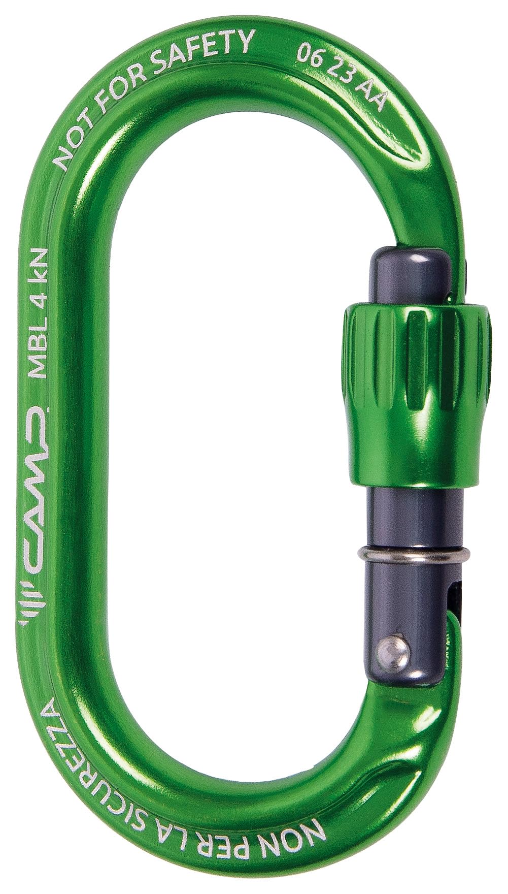 C.A.M.P. - EKTO LOCK - Green