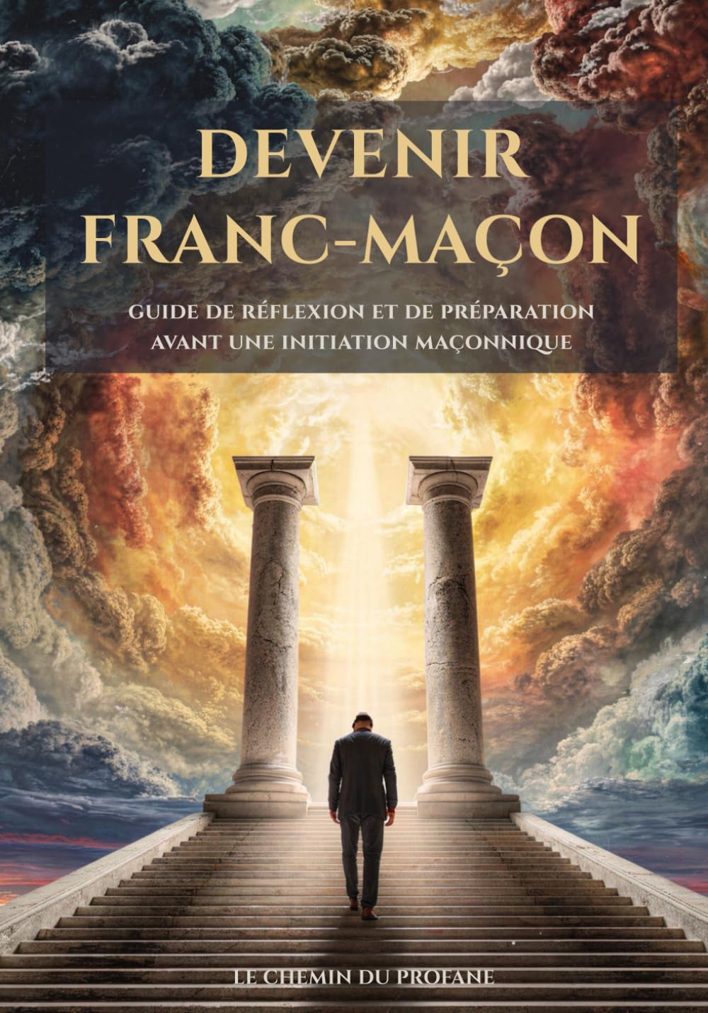 Devenir Franc-Maçon: Guide de réflexion et de préparation avant une initiation maçonnique