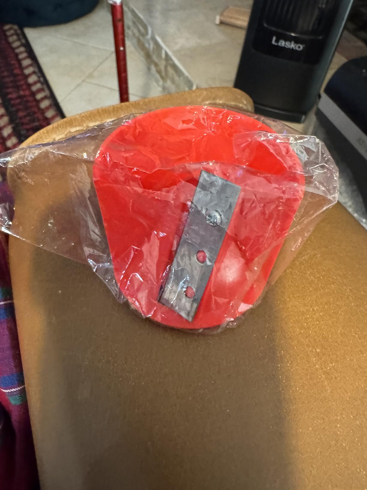 Customer Image