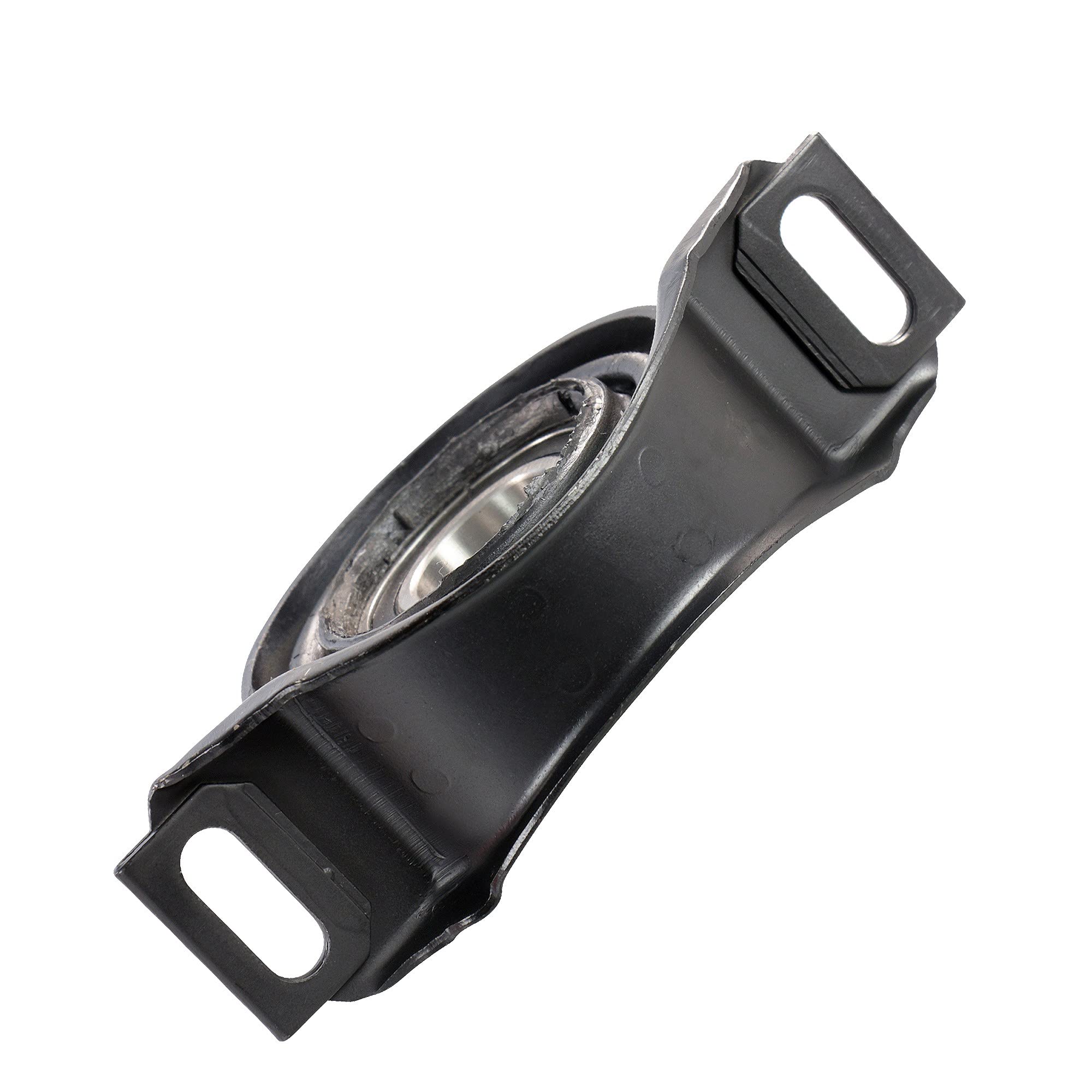 BESTPRICE 1x palier central arbre à cardan avec roulement à billes Compatible avec MERCEDES-BENZ Classe C (W202), Classe C modèle T (S202), CLK (C208), SLK (R170)