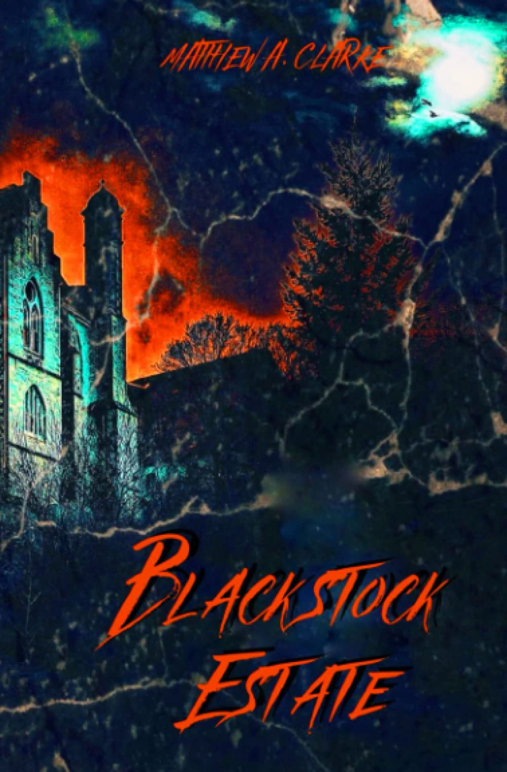 Blackstock Estate