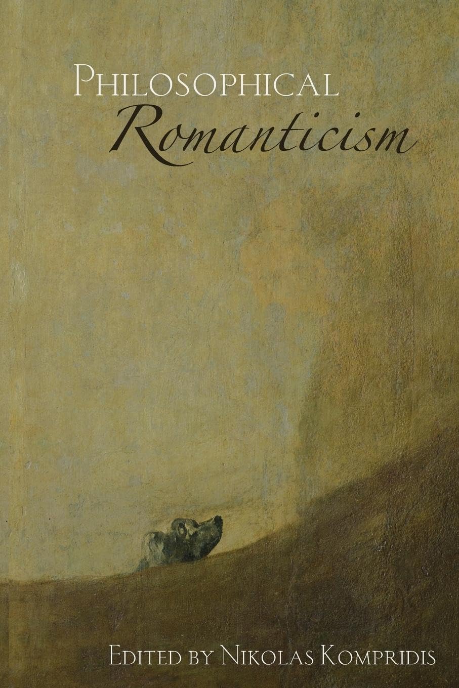 Philosophical Romanticism