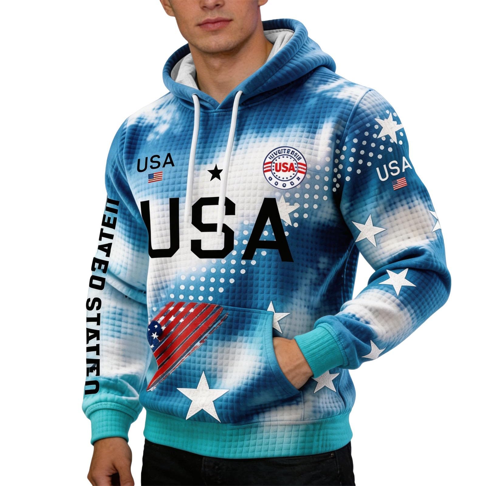Sudadera ligera de manga larga para deportes en exteriores y rutas de primavera 8