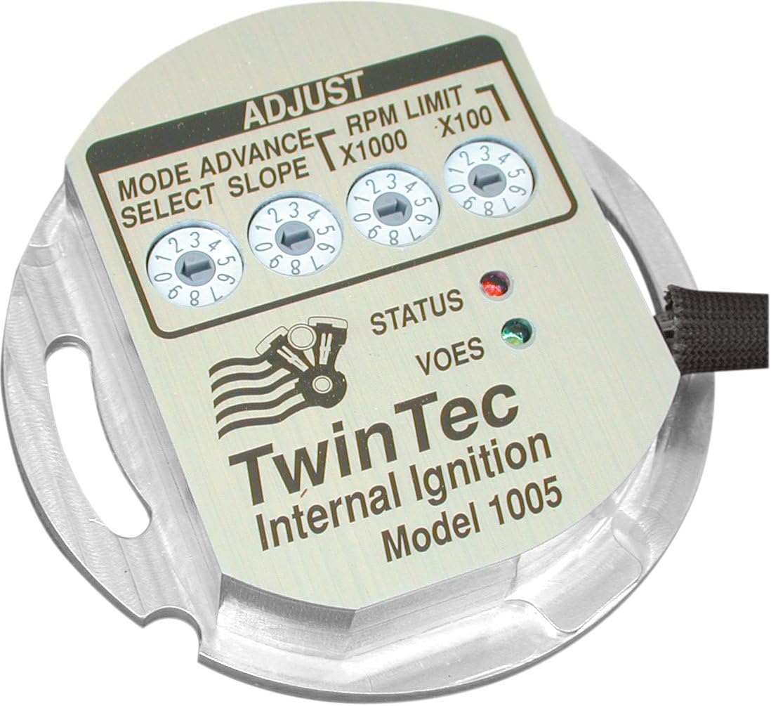 Daytona 132-7077 Model 1005 Ex Internal Ignition