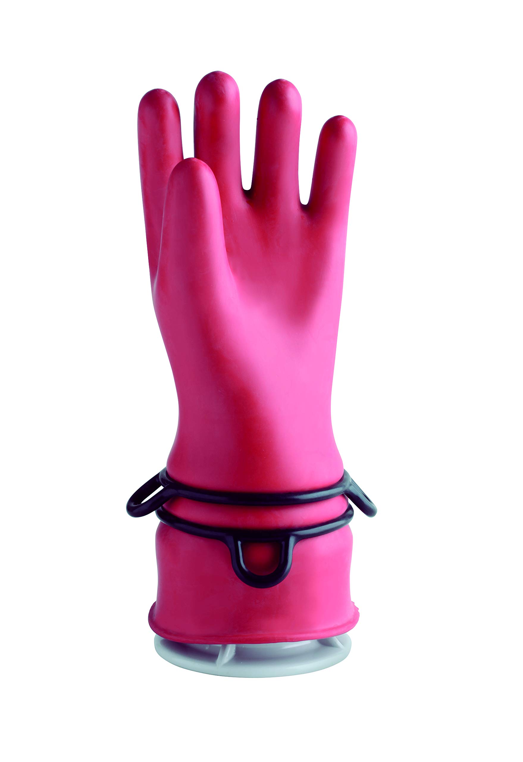 Image secondaire de CATU Essayeur Pneumatique pour Gants Isolants CG-117