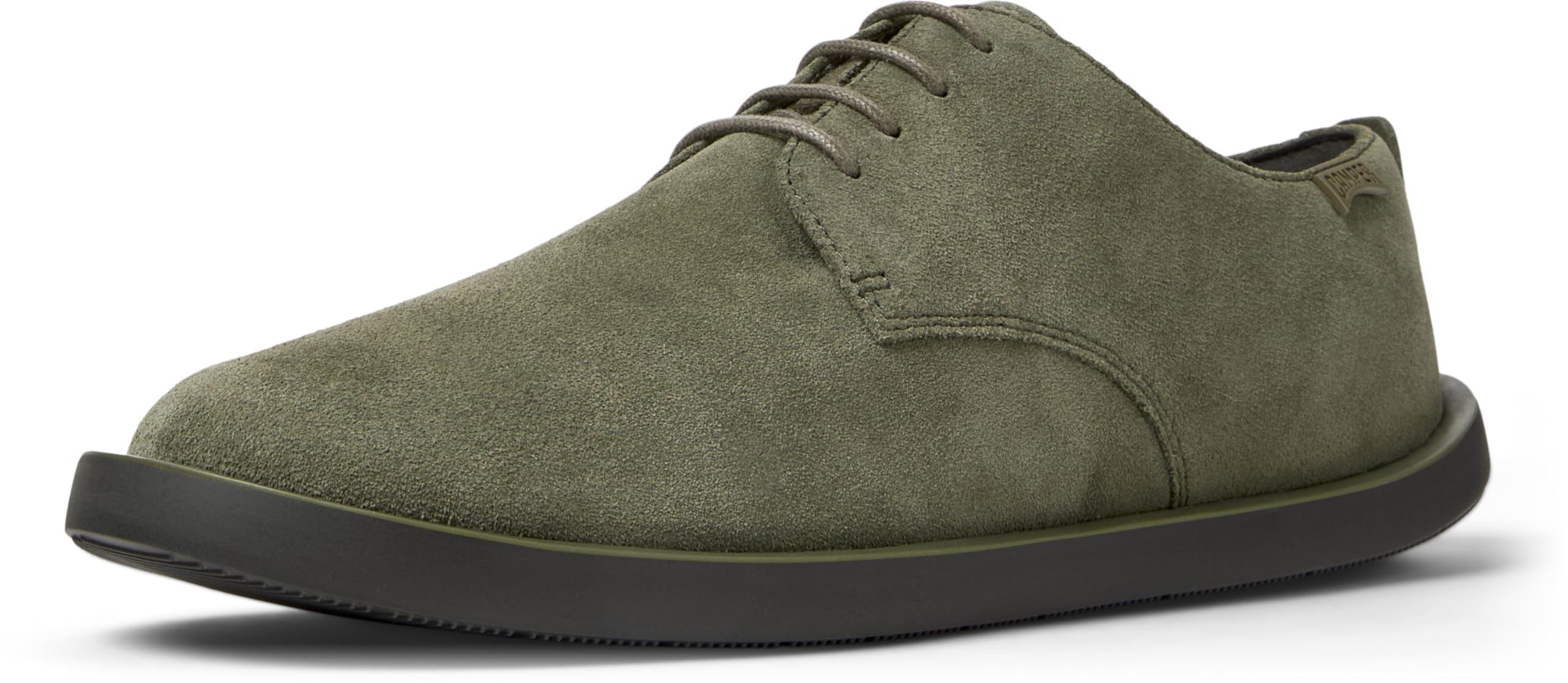 Camper Wagon Men Shoe Medium Green 46 (EU)