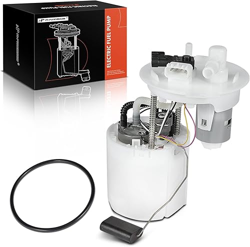 A-Premium Conjunto de bomba de combustible eléctrica compatible con Chevrolet Cruze 2016 2017 2018 2019 1.4L