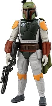 Amazon | メタコレ スター・ウォーズ #07 ボバ・フェット (ジェダイの