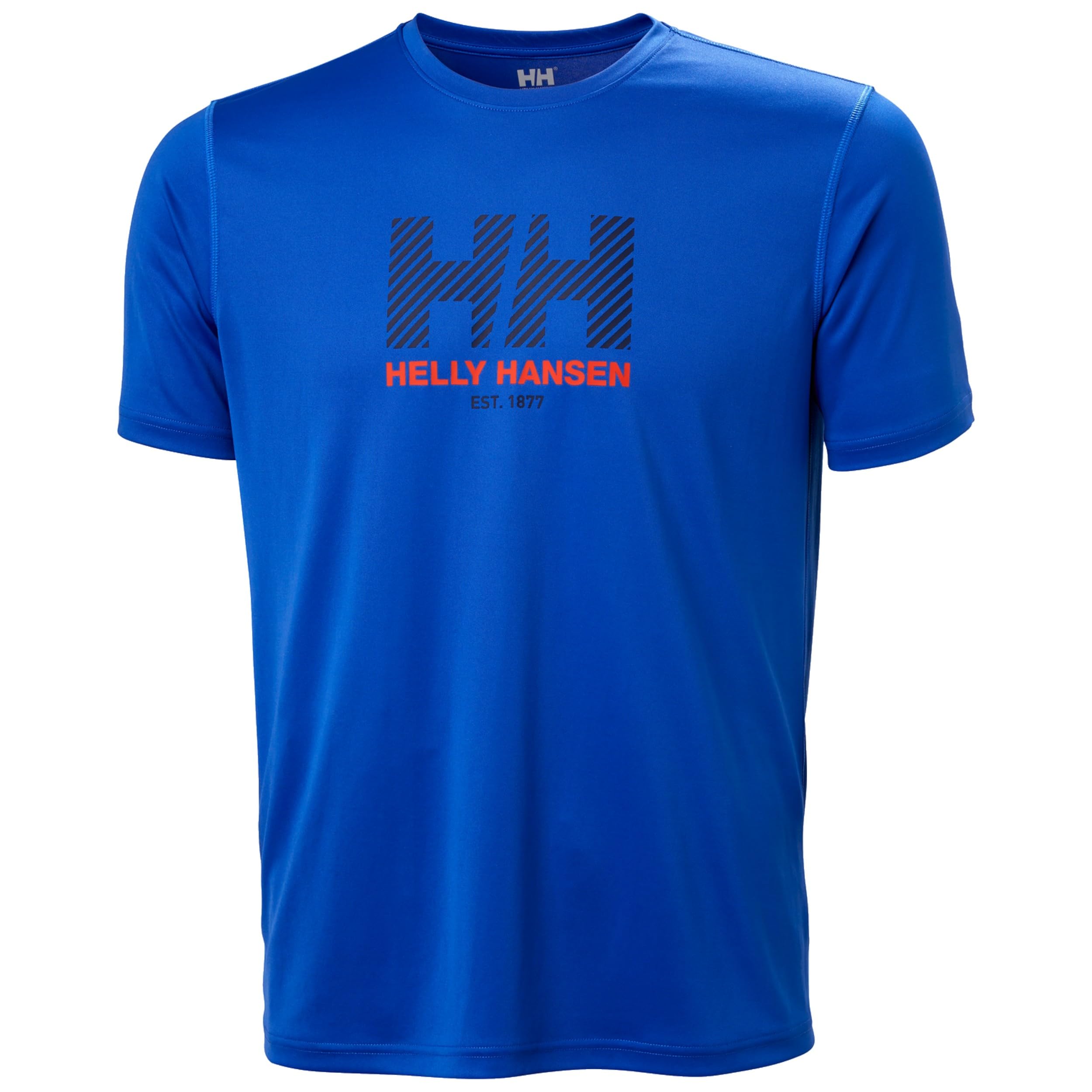 Helly Hansen Koszulka męska Hh Tech Graphic 2.0