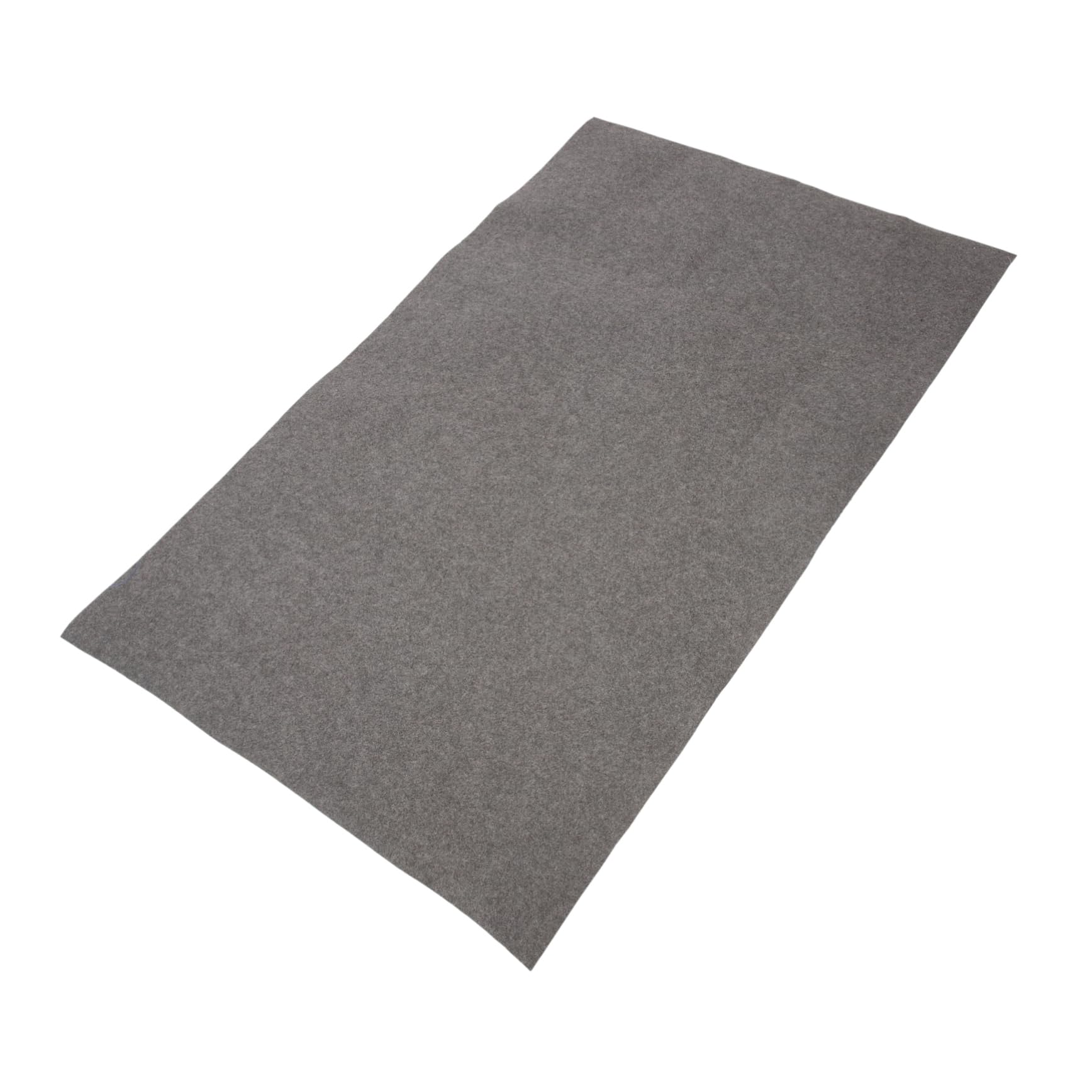 Cabilock Alfombrillas de Fieltro Absorbentes de Aceite para Garaje, Estera para Debajo del Coche, Gruesa y Antideslizante, Tamaño Mediano, Uso en Mantenimiento y Reparación Automotriz para Hombres