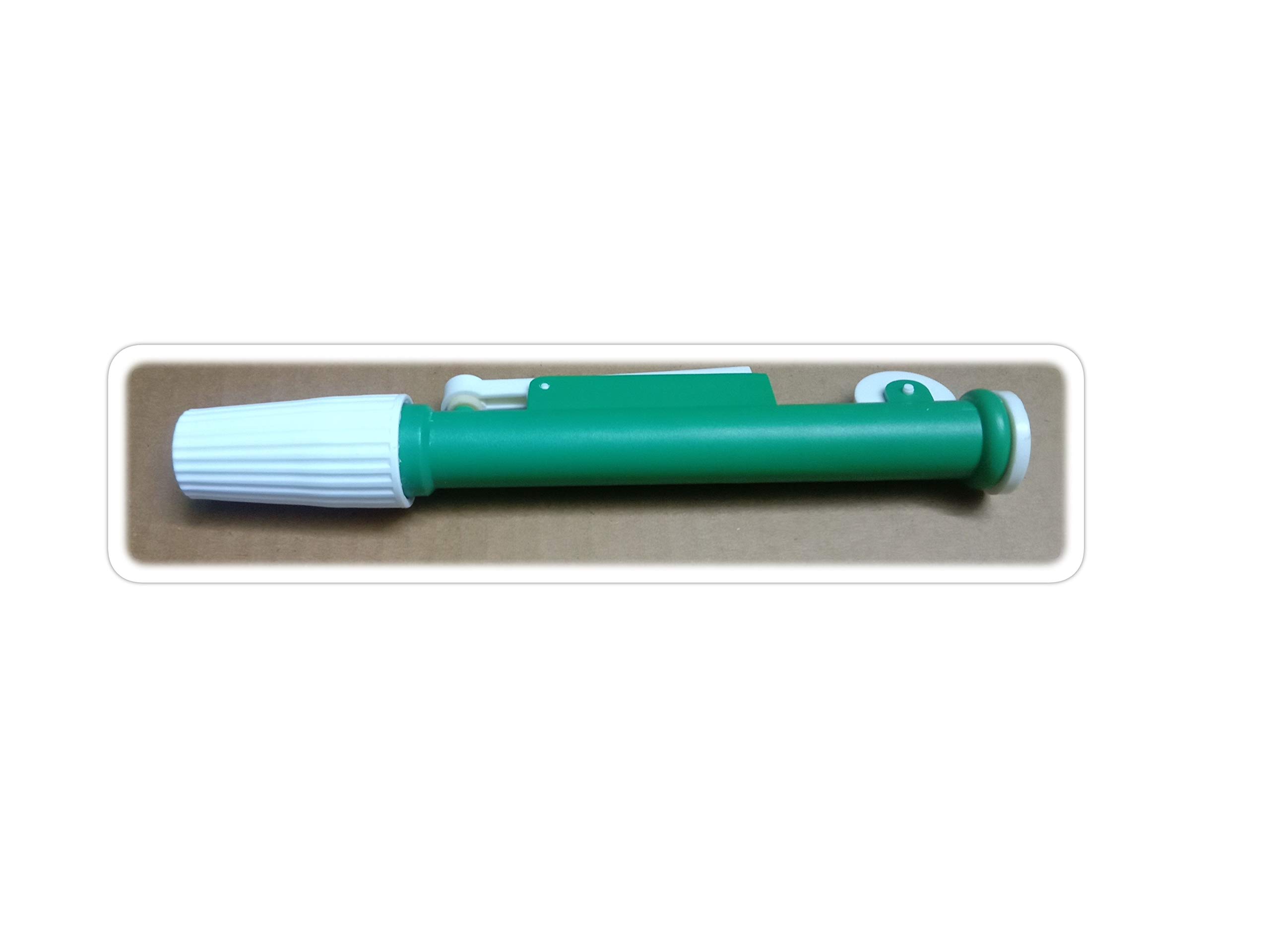 Fast Release Pipette Pump - 10 ml