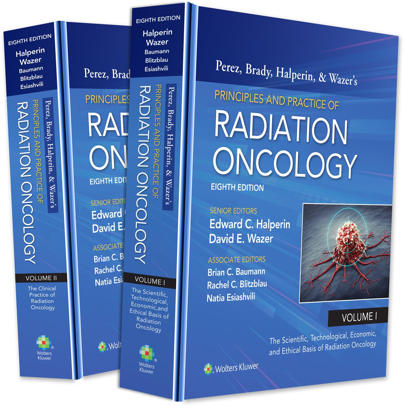 Perez, Brady, Halperin, and Wazer's Principles and Practice of Radiation Oncology (English Edition)