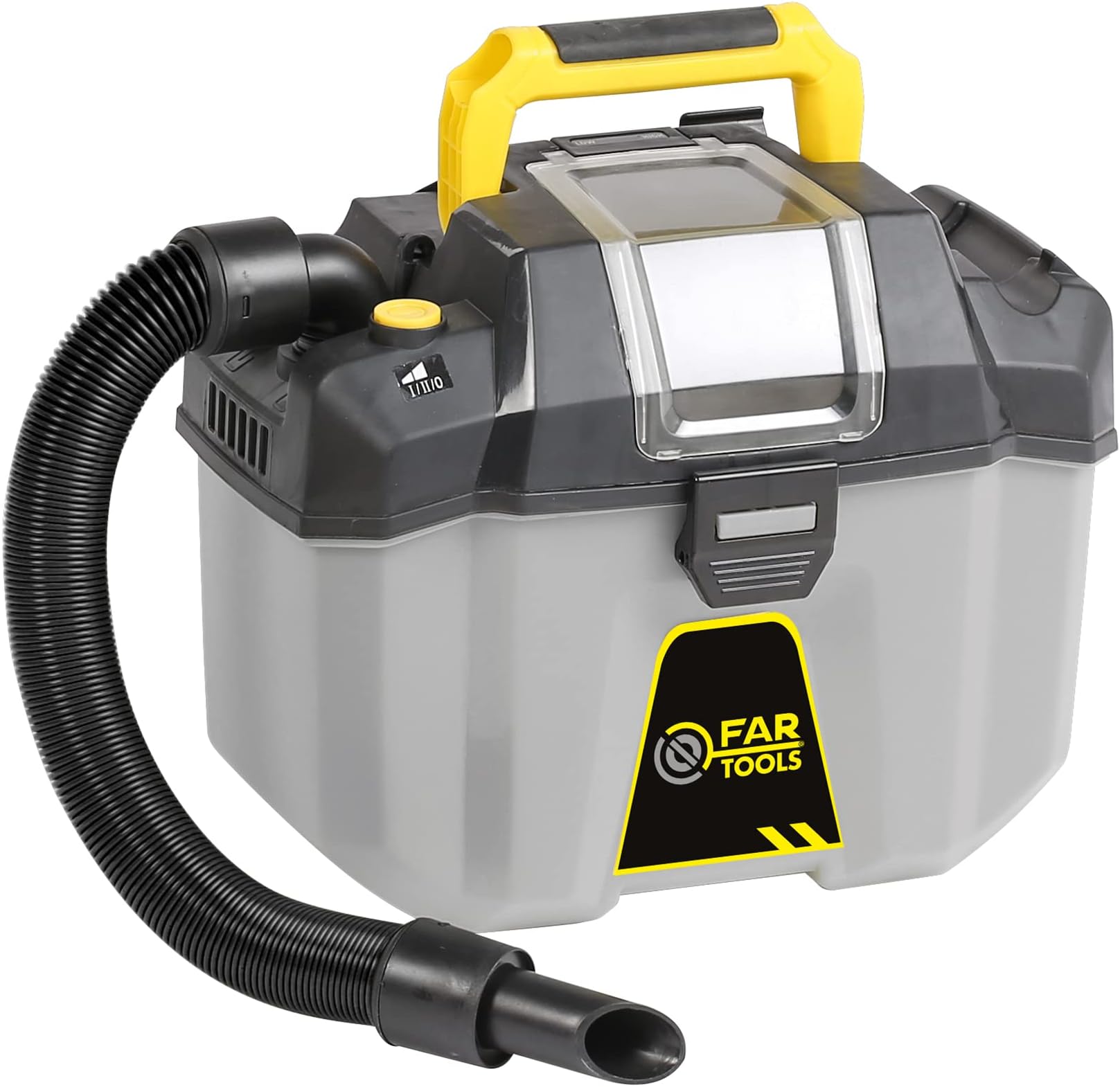 Bosch Home and Garden Aspirateur à main sansfil Aspirateur YOUseries