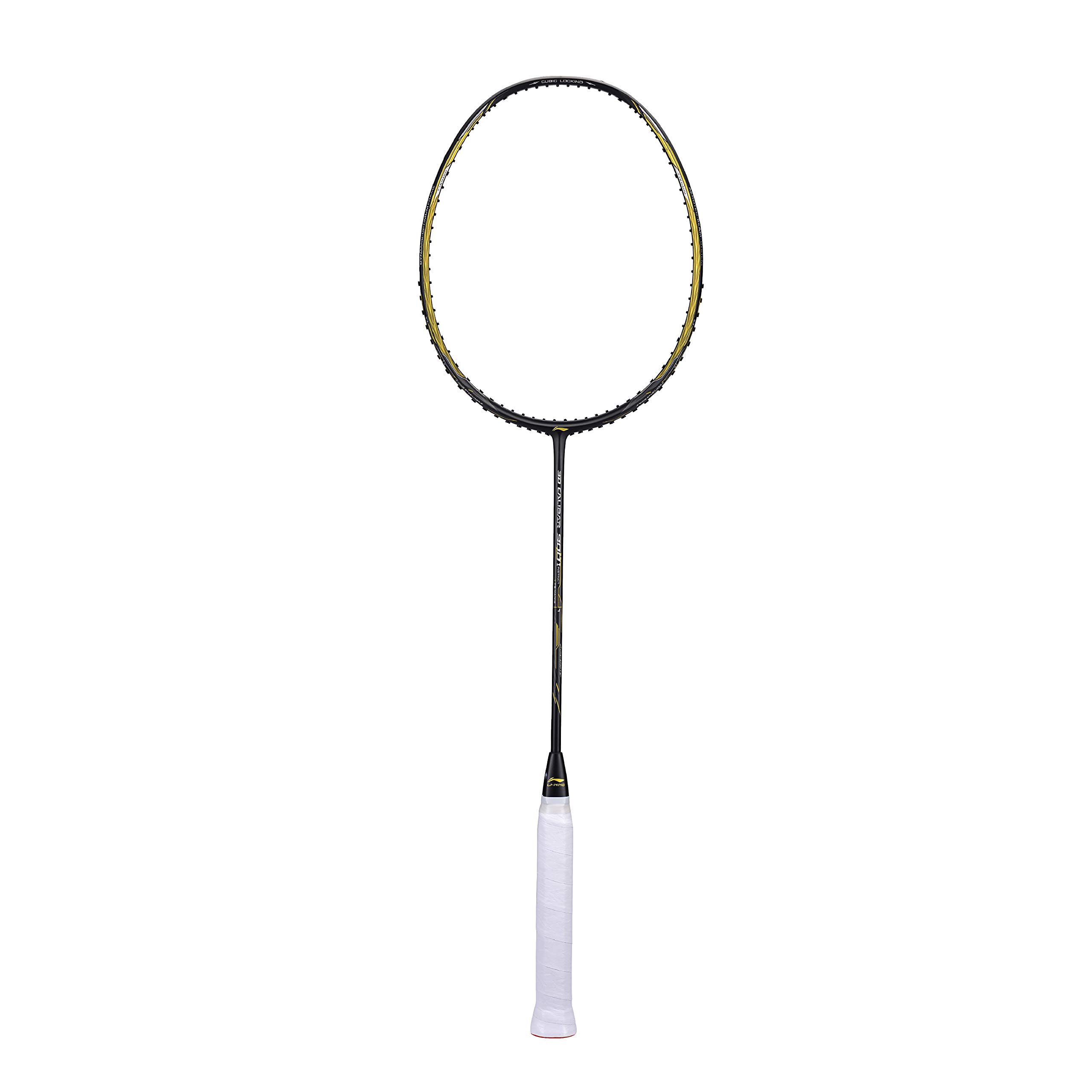 Li-Ning 3D CALIBAR 900 Instinct Unstrung Badminton Racket (B081G9HM3Y) Amazon Price History, Amazon Price Tracker