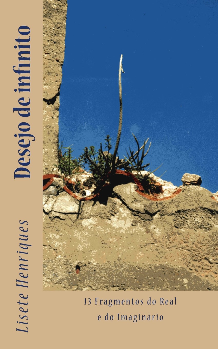 Desejo de infinito: 13 Fragmentos do Real e do Imaginário