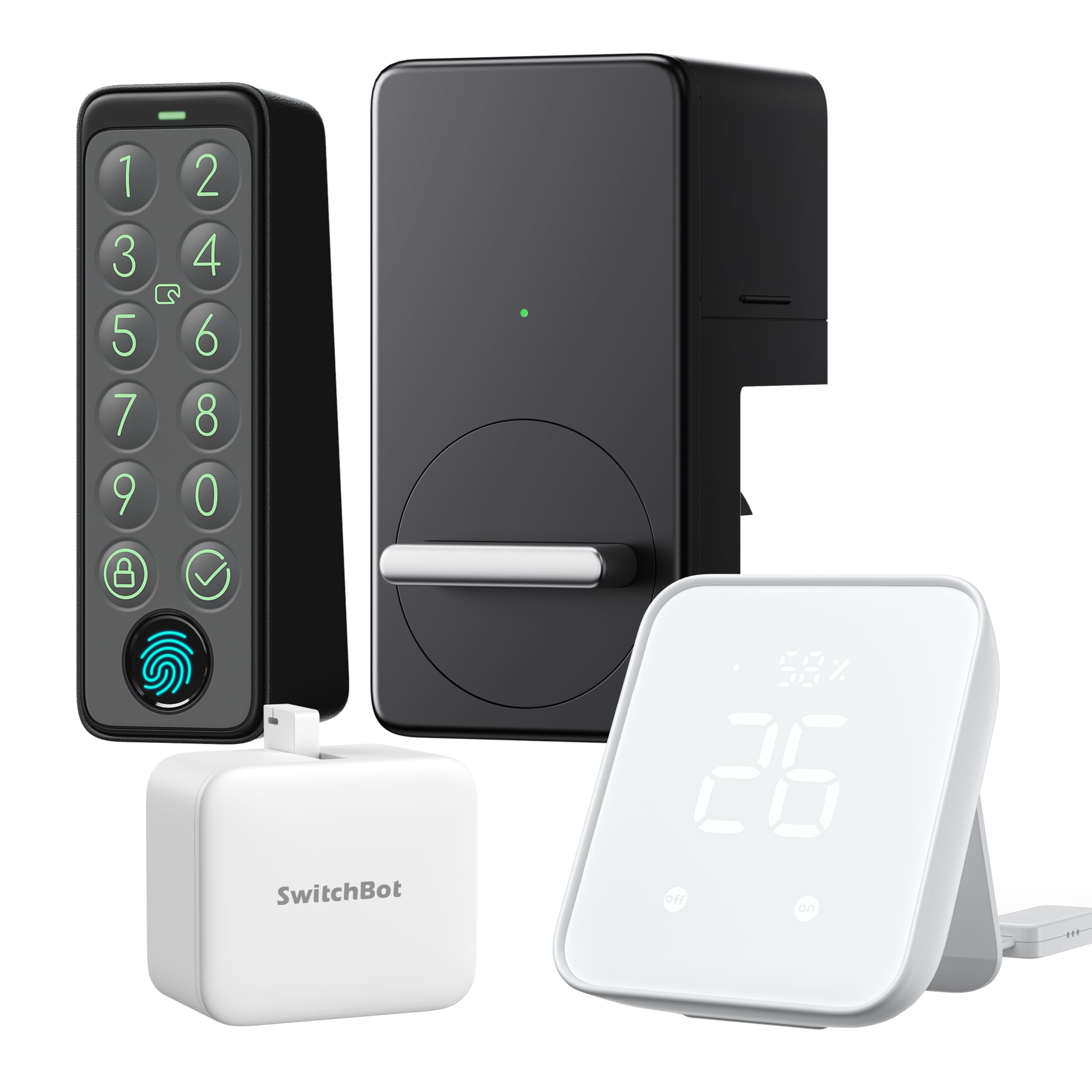 Hitec RoboNova-1 ロボット リモコン、取説、ソフトウェア付き