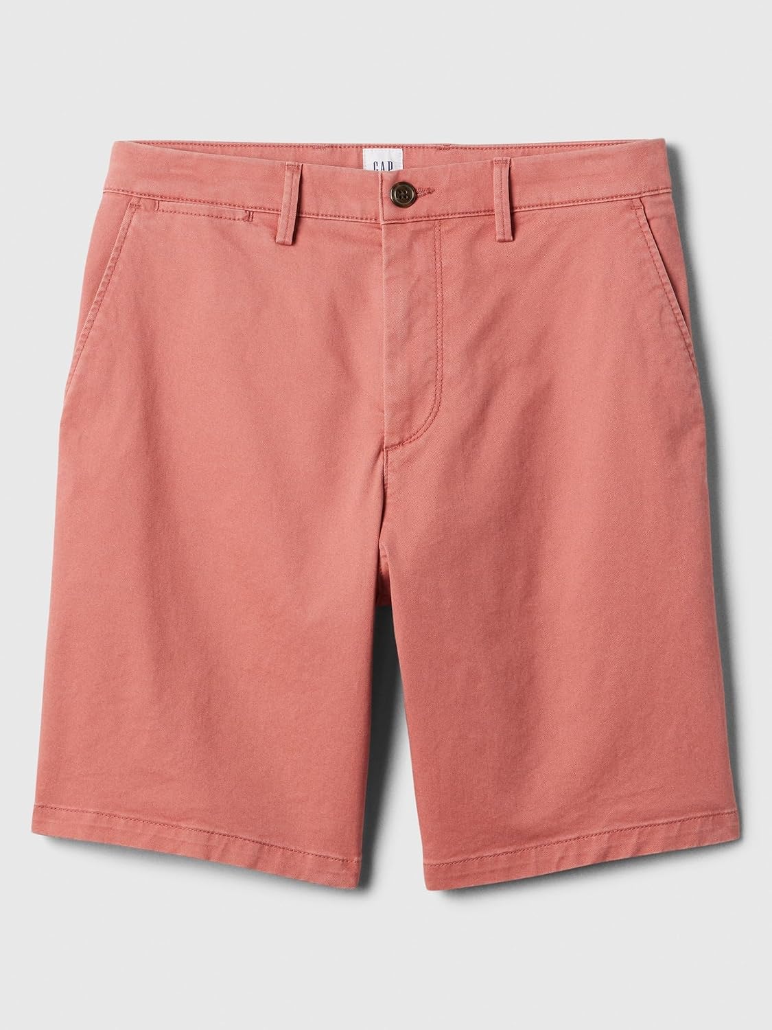 Gap Men's 9" Essential Shorts