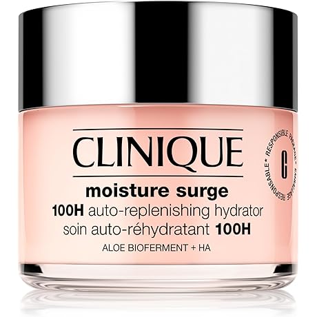 Clinique Moisture Surge 100H Auto-Replenishing Hydrator