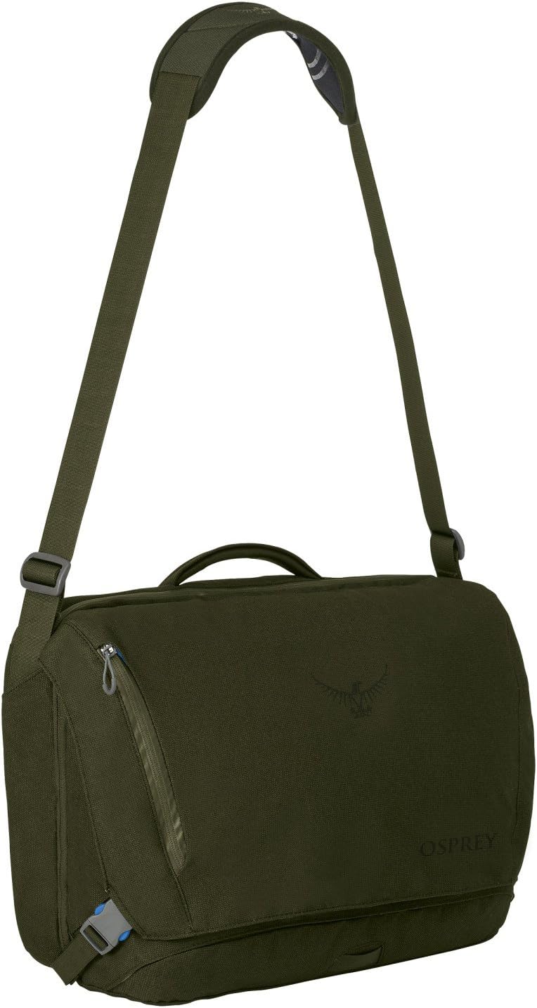 Osprey Beta Messenger Bag Everything Else