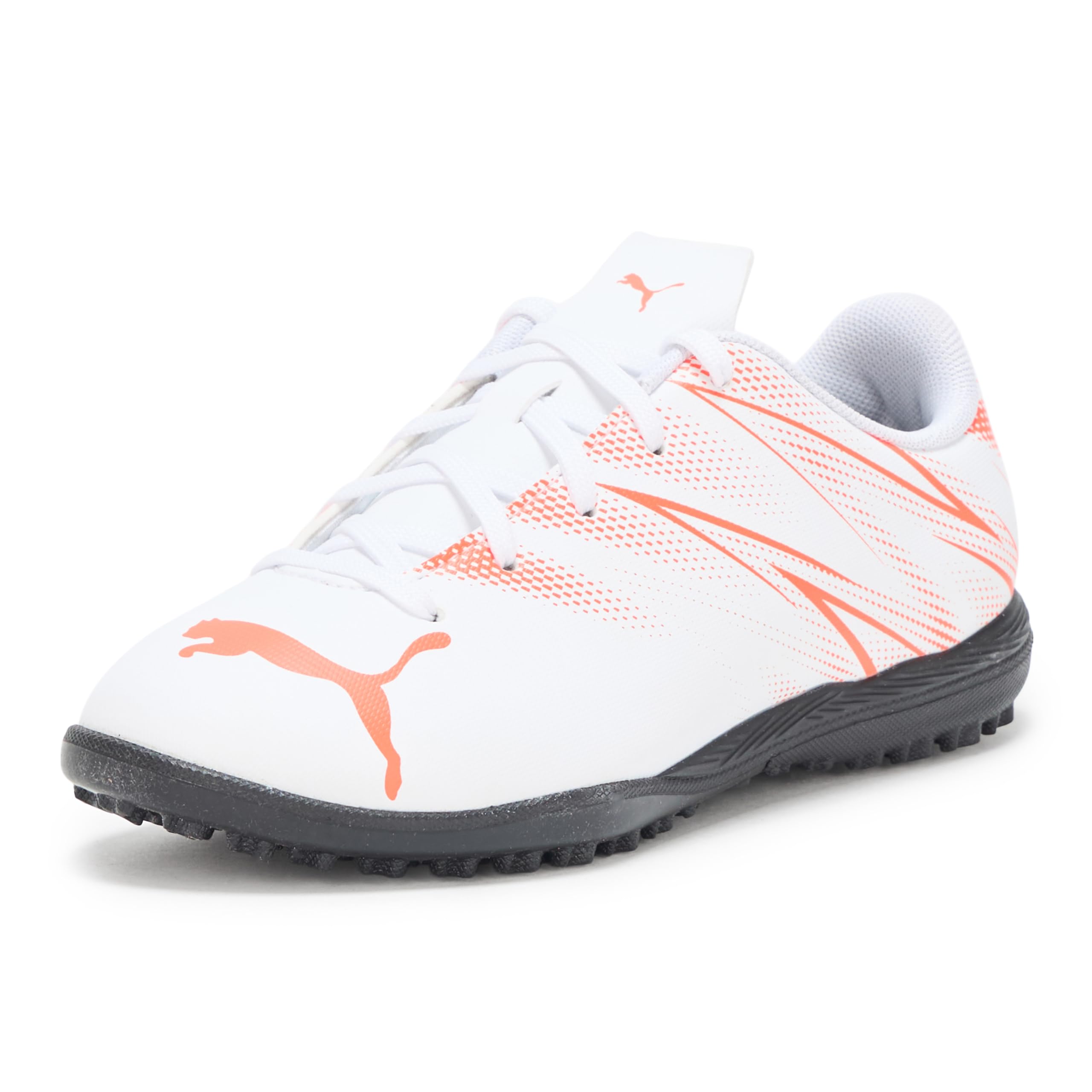 PUMA Unisex Kinder Attacanto Indoor TrainingSneaker