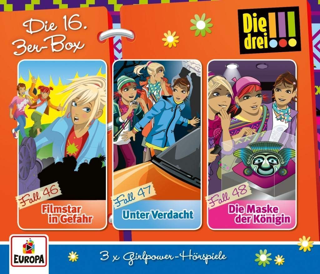 その他 3 X Rien Saison 3: Coffret [DVD] 3 X Rien Saison 3: Coffret [DVD] 【公式通販】